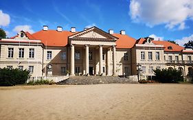 Palac Czerniejewo